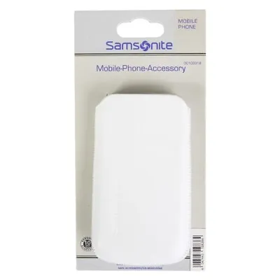 Kaufen Samsonite Tasche Schutz-Hülle Etui Für Lenco Xemio 760-BT 769-BT 861 560 280 240 • 6.90€