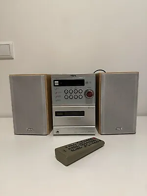 Kaufen Aiwa Stereoanlage XR-EM200  • 1€