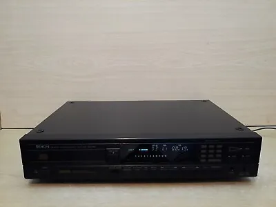 Kaufen Denon DCD-800  Compact Disk Player • 29.99€