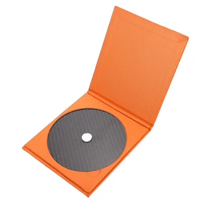 Kaufen  CD-Platte Für CD-Platten Tellerauflage Aus Acryl Plattenspieler Antistatisch • 10.47€