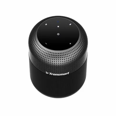 Kaufen Tronsmart T6 Max Bluetooth Lautsprecher 60w Heimkino Lautsprecher Mit Voice Assistent • 250.85€