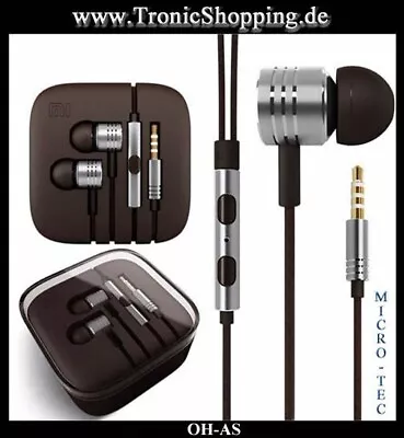Kaufen Super Bass In-Ear Kopfhörer Ohrhörer Sound Earphone Headphone Headset • 3.80€