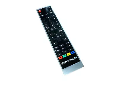 Kaufen Ersatz Fernbedienung Remote Control Für ABCOM CRYPTOBOX 500HD MINI SAT/DTT • 16.90€