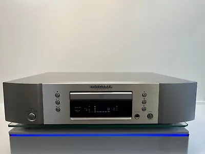 Kaufen Marantz CD5003  CD-Player In Silber • 249€