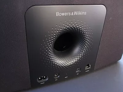 Kaufen Bluetooth Empfänger Für Bowers And Wilkins B&W A3 5 7 IPhone Samsung • 52.53€