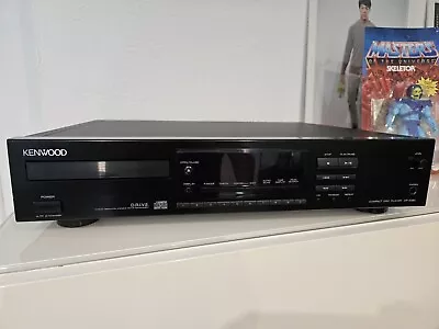 Kaufen Kenwood DP-3080 CD-Player - Klassiker Der 90er Jahre, Top-Zustand! • 75€