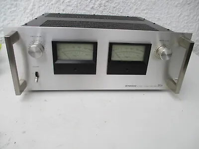 Kaufen Pioneer SPEC - 4  Stereo Endstufe • 1,650€