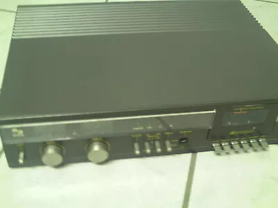 Kaufen Schneider KA-1003 C HiFi Concept Kassettenrekorder ( Vintage) • 3€
