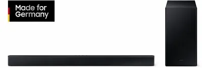 Kaufen Samsung Soundbar/TV-Soundsystem HW-C460G • 179€