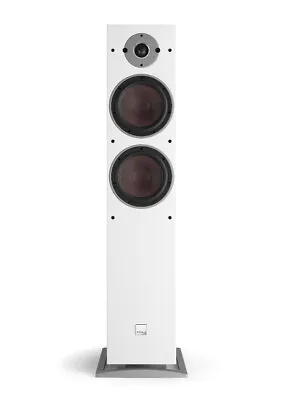 Kaufen Dali Oberon 7 C + Soundhub (per Paar) - Weiß | 3 Wege  | B-Ware (Pro Stück) • 1,099€