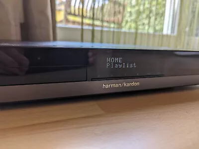 Kaufen Harman Kardon Blu-ray Player BDT 30 • 80€