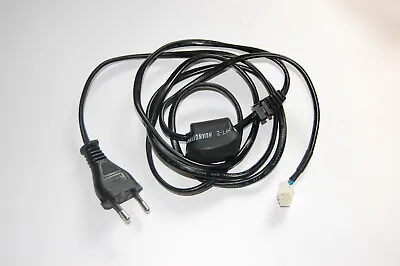 Kaufen Netzkabel Power Cord Mit 3-poligem Anschluss Für Harman Kardon HD 970 CD Player • 8€