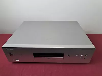 Kaufen Pioneer PD-10-S - SACD-Player Mit Einschränkung - CD-Player • 110€