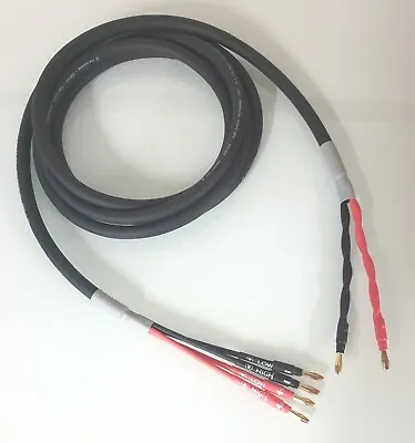 Kaufen ✅the Sssnake  SSK425  / Bi-wiring Speaker-Kabel Der Spitzenklasse! / MONO✅ • 49.98€