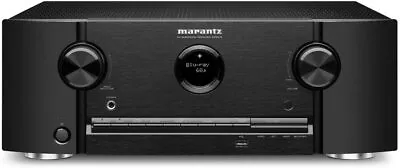 Kaufen Marantz SR5015 7.2 Kanal AV Receiver WLAN Dolby Atmos Schwarz SR5015/N1B Wie Neu • 749.99€