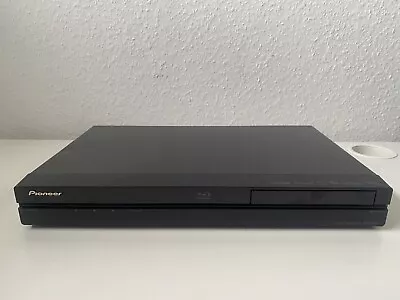 Kaufen Pioneer BDP-120 Blu-ray Player High End Full HD Dolby True HD DTS HDMI TOP !! • 79€