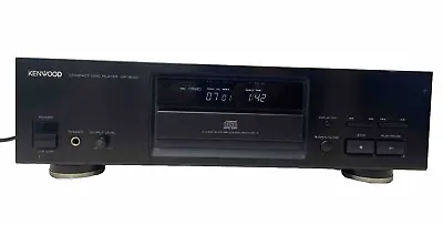 Kaufen Kenwood DP-8020 High End CD-Player • 499€