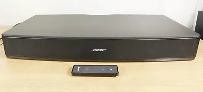 Kaufen Bose Solo TV Lautsprecher Sound System • 119€
