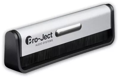 Kaufen Brush It - LP Carbonfaser Bürste - Pro-Ject • 12.50€
