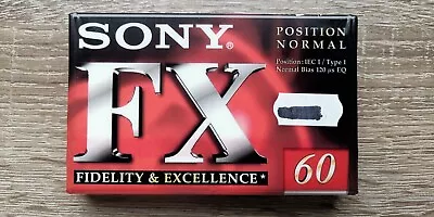 Kaufen Sony Hf 60 Audio Mc Kassette • 3€