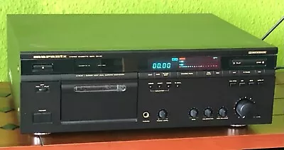 Kaufen Marantz SD-60 Stereo Cassettendeck / Tapedeck • 51€