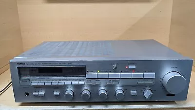 Kaufen Yamaha RX-700 Stereo Receiver Natural Sound *Parts Or Repair* • 31.16€