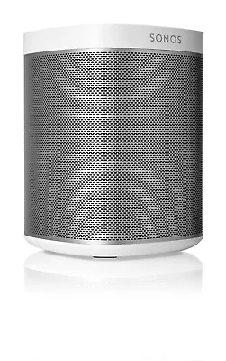 Kaufen Sonos Play:1 Weiss Outlet Smart Lautsprecher - WLAN • 139€