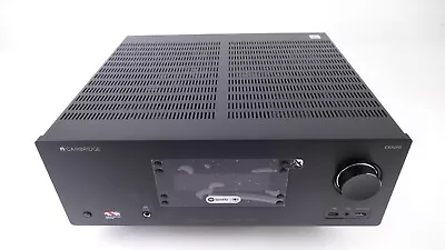 Kaufen Cambridge Audio CXR200 AV Receiver NEUw. + OVP + Rechn./GEWÄHR! • 999€