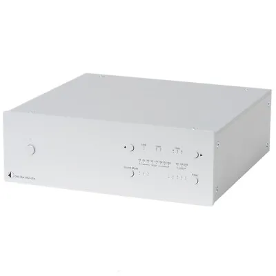 Kaufen Pro-Ject DAC Box DS2 Ultra High-End Digital/Analog-Wandler Mit DSD & USB 2.0 - S • 629€