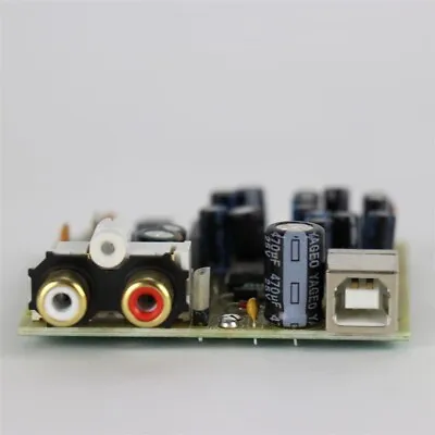 Kaufen Pro-Ject Phono USB Modul Für DC Plattenspieler (Teilenr. 1940675283) • 48.03€
