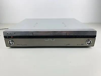 Kaufen Pioneer DVR-920H-S DVD HDD Recorder #CD72 • 104€