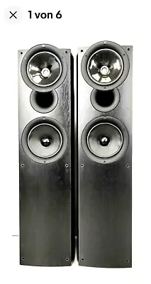 Kaufen KEF Q5 Lautsprecher • 350€