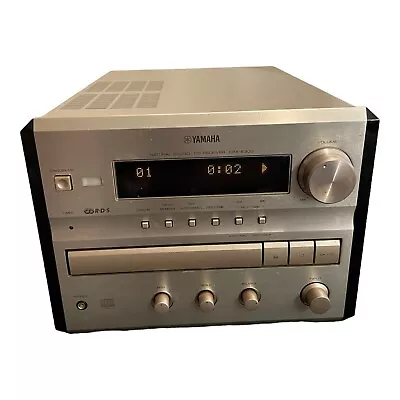 Kaufen Yamaha CRX-E300 CD Receiver • 89.95€