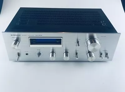Kaufen Pioneer SA-508  Stereo Amplifier / Verstärker • 229.90€