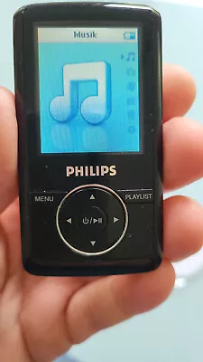 Kaufen Philips Digital Audioplayer Modell 3125 Gebraucht Aber Wenig Benutzt  TOP !!!!!! • 20€