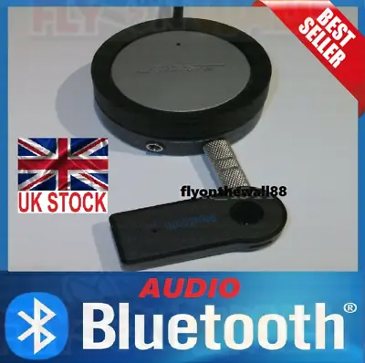 Kaufen Bluetooth Audio Receiver Adapter Für Bose Companion 5, 3 Alle Serien  • 7.79€