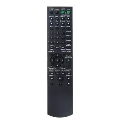 Kaufen RM-AAU019 Remote Control For So-ny TV RM-AAU020 RM-AAU023 STR-KS2300 STR-DG520 • 9.70€