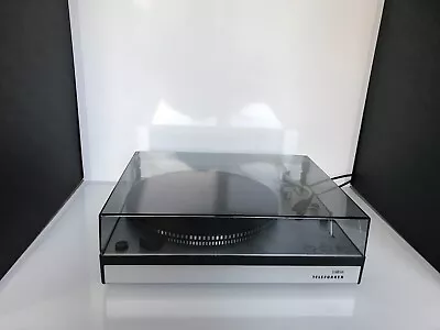 Kaufen Telefunken S500 Plattenspieler  Mit Ortofon Tonarm AS212 • 89€