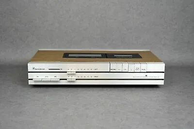 Kaufen Bang & Olufsen Beocord 900 Kassetten Recorder Tape Deck Cassette #22 • 88€