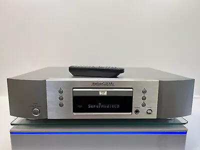 Kaufen Marantz SA7003 High-End CD /  SACD Player • 460€
