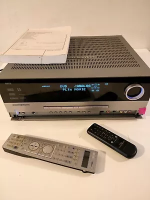 Kaufen Harman Kardon AVR 630 7.1-Audio/Video-Receiver Top • 149.99€
