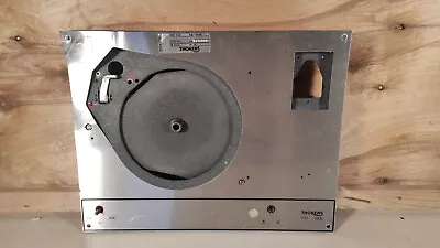 Kaufen Thorens TD-165 Base Obere Platte Chassis • 30€