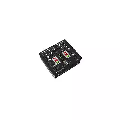 Kaufen Mixer Behringer Pro VMX100USB Professionell 2 Kanal Audio-Schnittstelle SEHR GUT • 107€