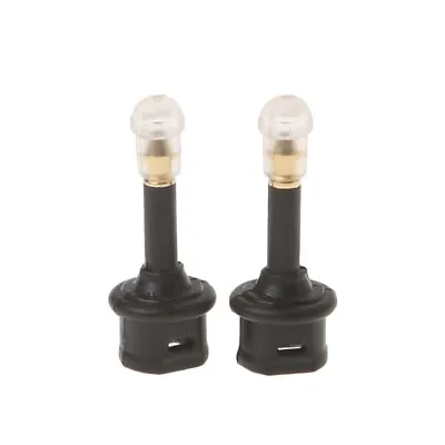Kaufen 2 Pcs Toslink Female To 3.5mm Male Mini Audio Plug Digital Optical Adapter • 3.46€