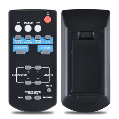 Kaufen FSR60 WY57800 Fernbedienung Für Yamaha Soundbar YAS-101 YAS-101BL ATS-1010 • 9.98€