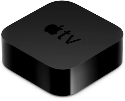 Kaufen Apple TV 4K 32 GB (2. Gen. 2021) Media Streamer 4K Digital - Vom Händler • 109.08€