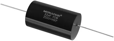Kaufen MKPA-330 Lautsprecher MKP Kondensator Kapazität 33µF • 9.70€
