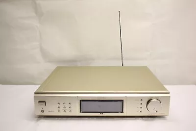 Kaufen Sony St-d777es Dab Fm Am Radio Tuner Keine Fernbedienung Keine Fm/am-antenne • 278.86€