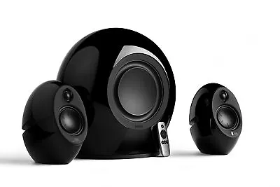 Kaufen EDIFIER Luna E235 2.1 Soundsystem Home Entertainment System Lautsprechersystem • 319€