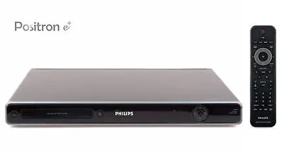 Kaufen Philips HDR3800 DVD HDD Recorder 160 GB / Gewartet 1 Jahr Garantie [2] • 149€
